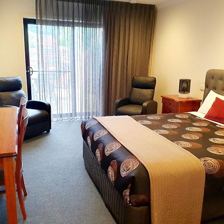 Addison Motor Inn Shepparton Zewnętrze zdjęcie