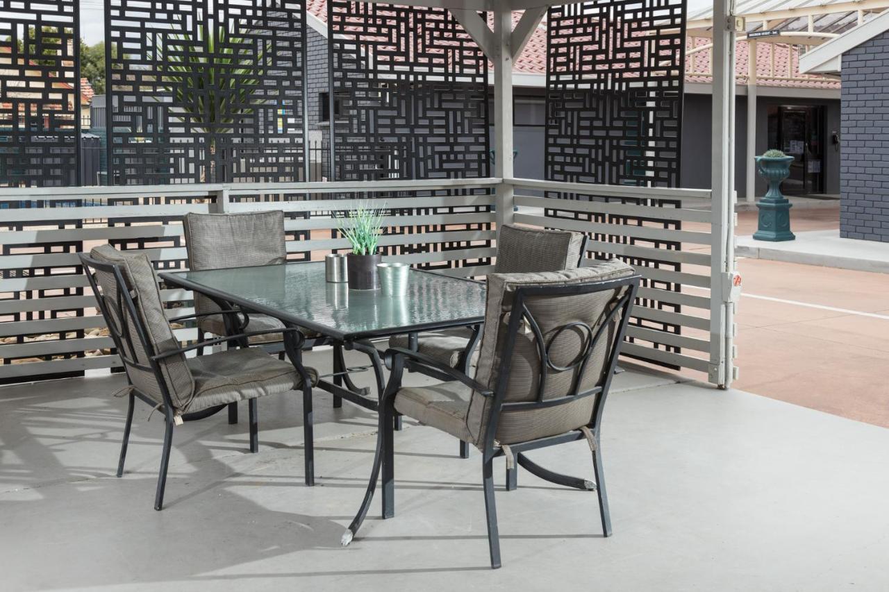 Addison Motor Inn Shepparton Zewnętrze zdjęcie