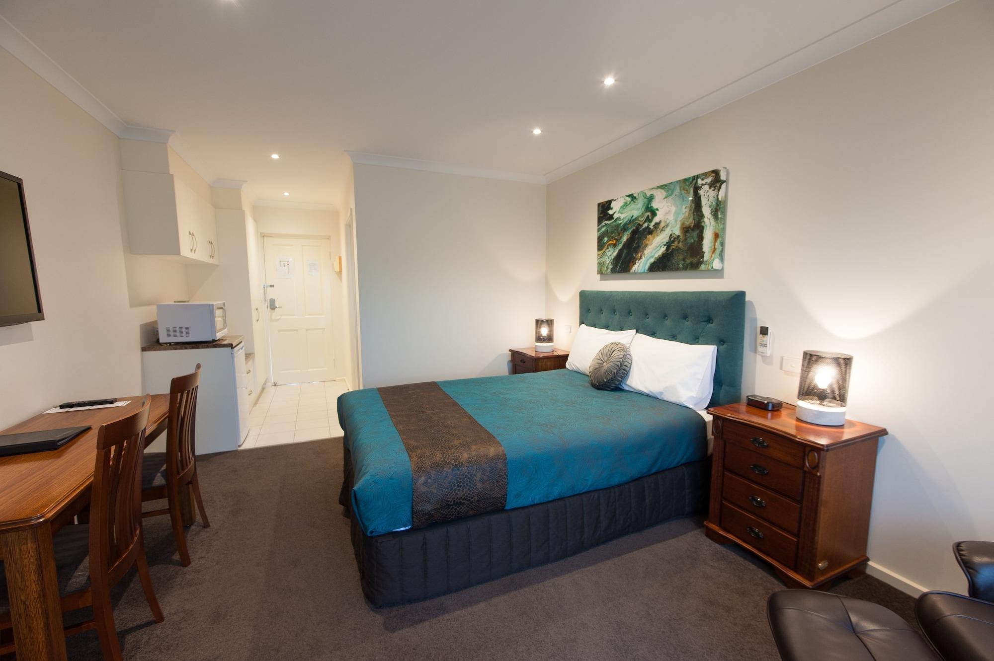 Addison Motor Inn Shepparton Zewnętrze zdjęcie