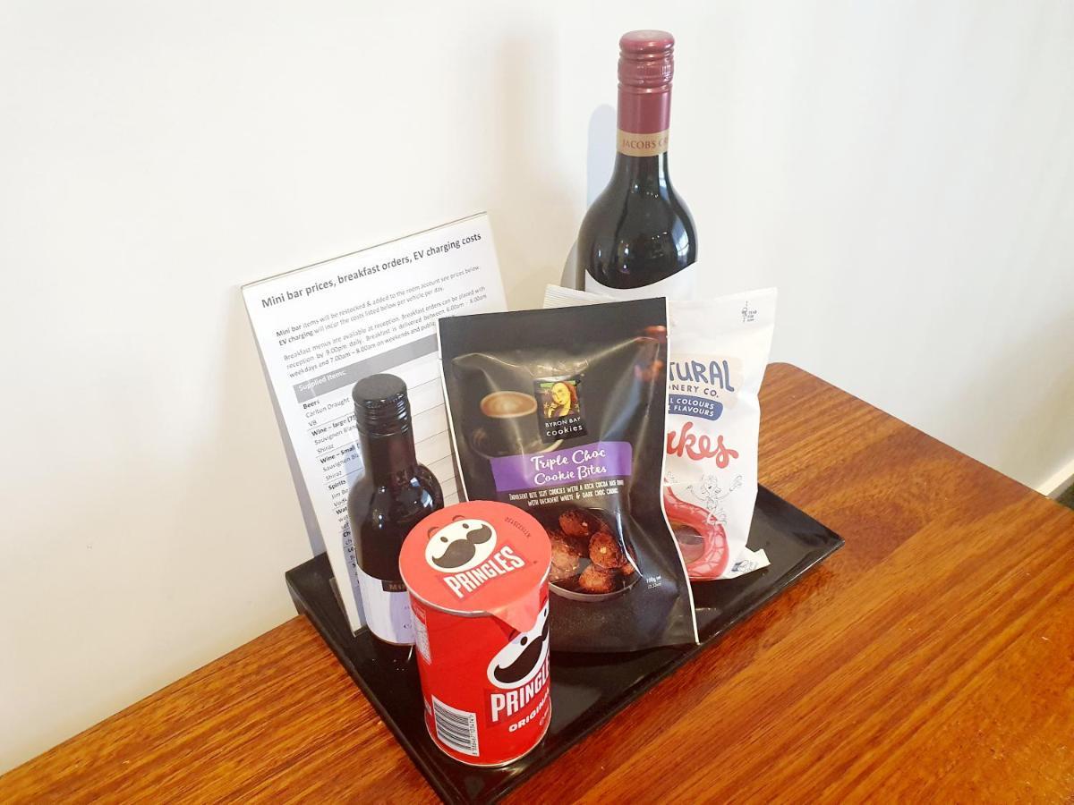 Addison Motor Inn Shepparton Zewnętrze zdjęcie