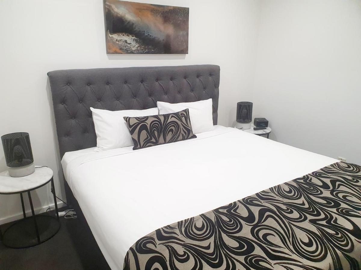 Addison Motor Inn Shepparton Zewnętrze zdjęcie