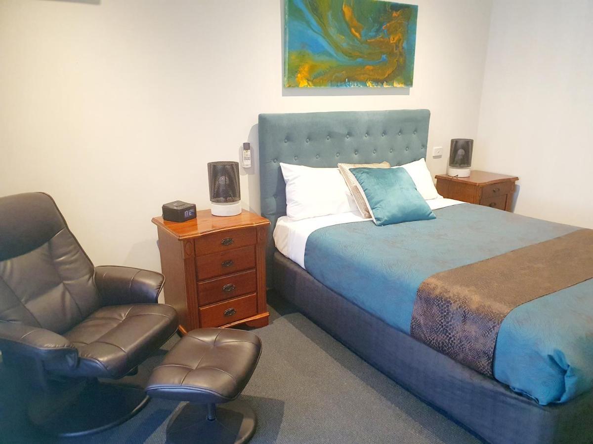 Addison Motor Inn Shepparton Zewnętrze zdjęcie