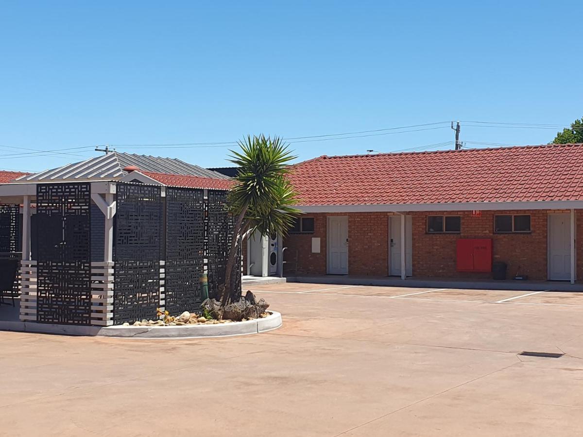 Addison Motor Inn Shepparton Zewnętrze zdjęcie