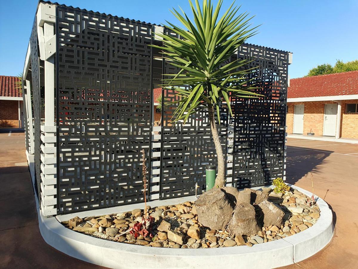 Addison Motor Inn Shepparton Zewnętrze zdjęcie