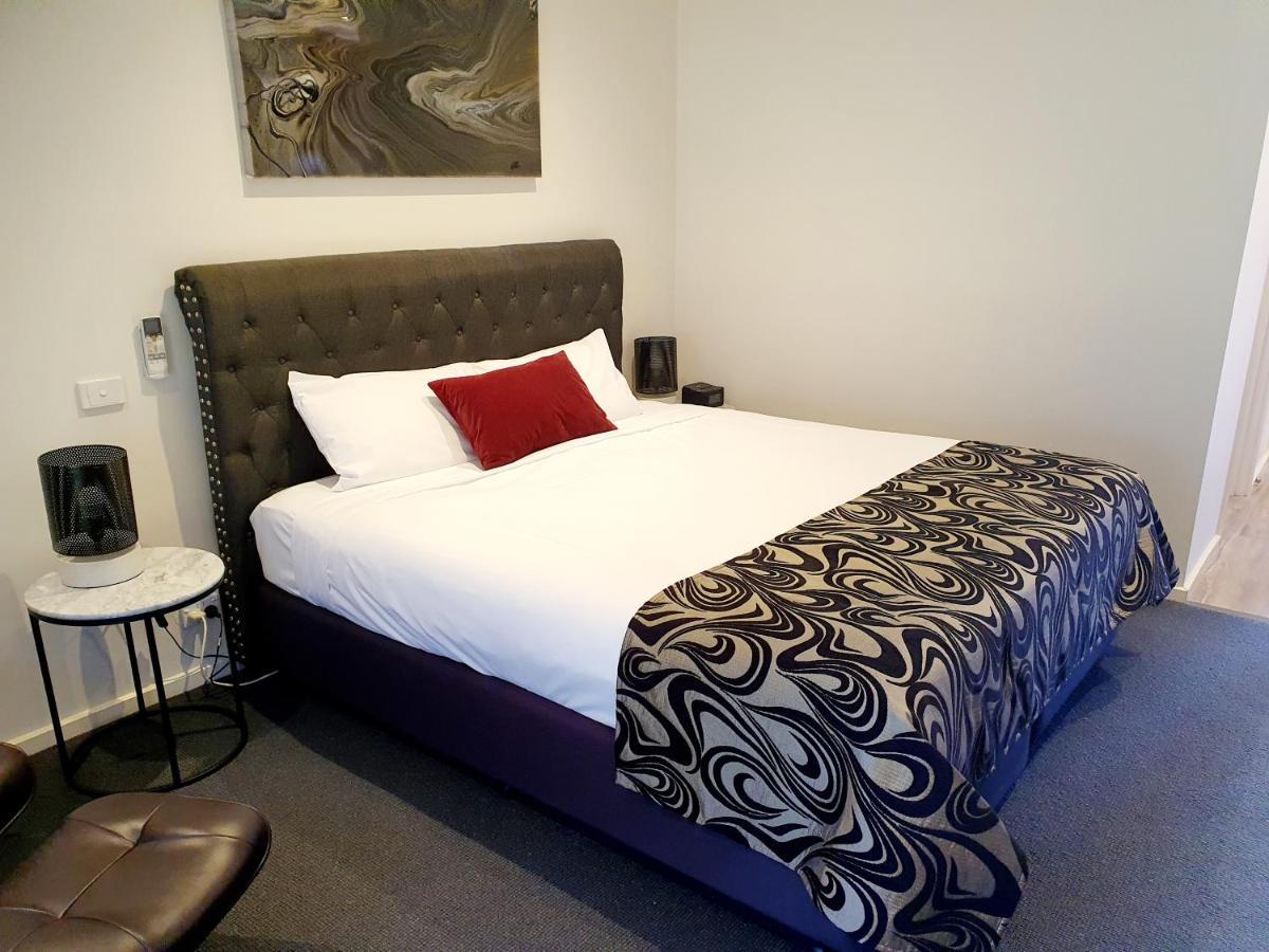 Addison Motor Inn Shepparton Zewnętrze zdjęcie