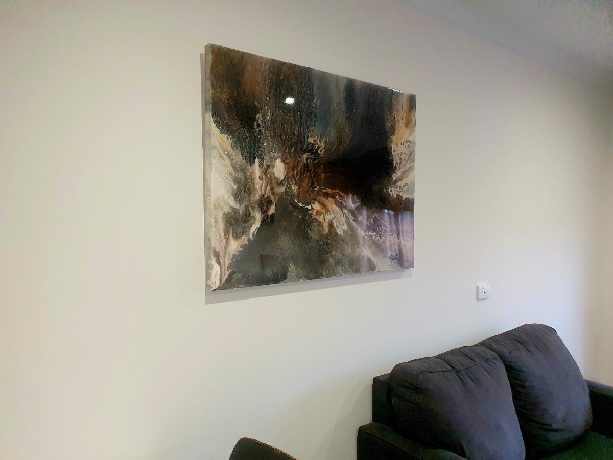 Addison Motor Inn Shepparton Zewnętrze zdjęcie