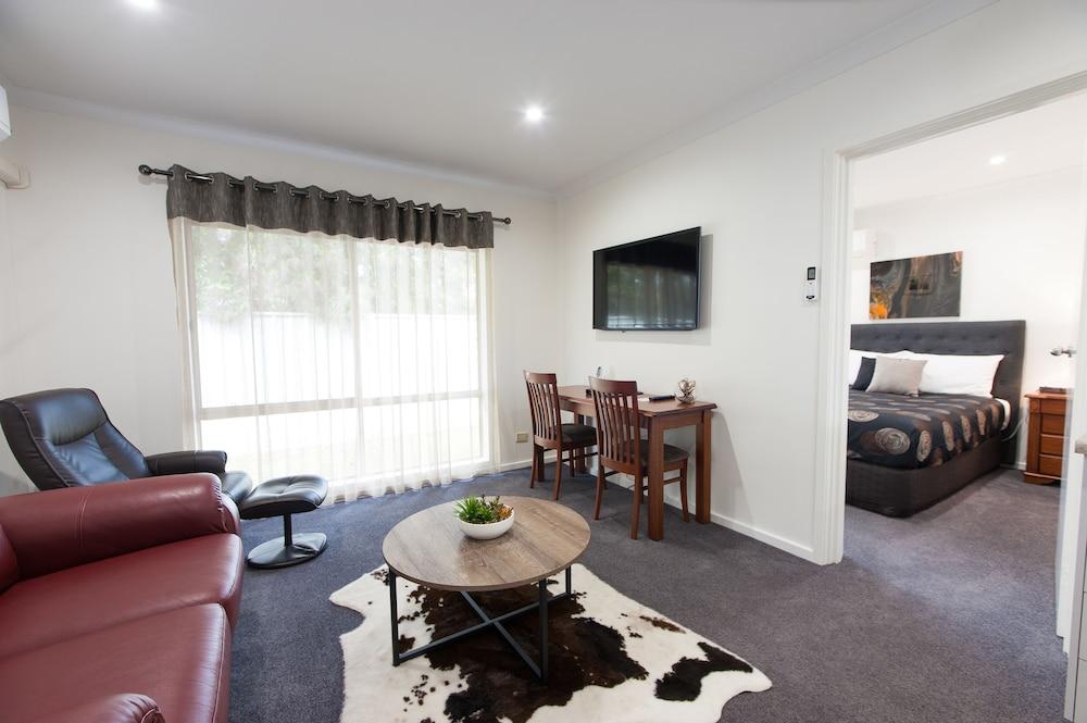 Addison Motor Inn Shepparton Zewnętrze zdjęcie