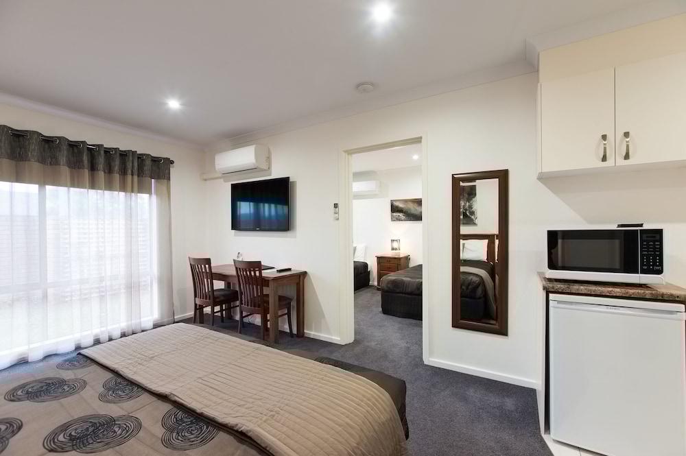 Addison Motor Inn Shepparton Zewnętrze zdjęcie