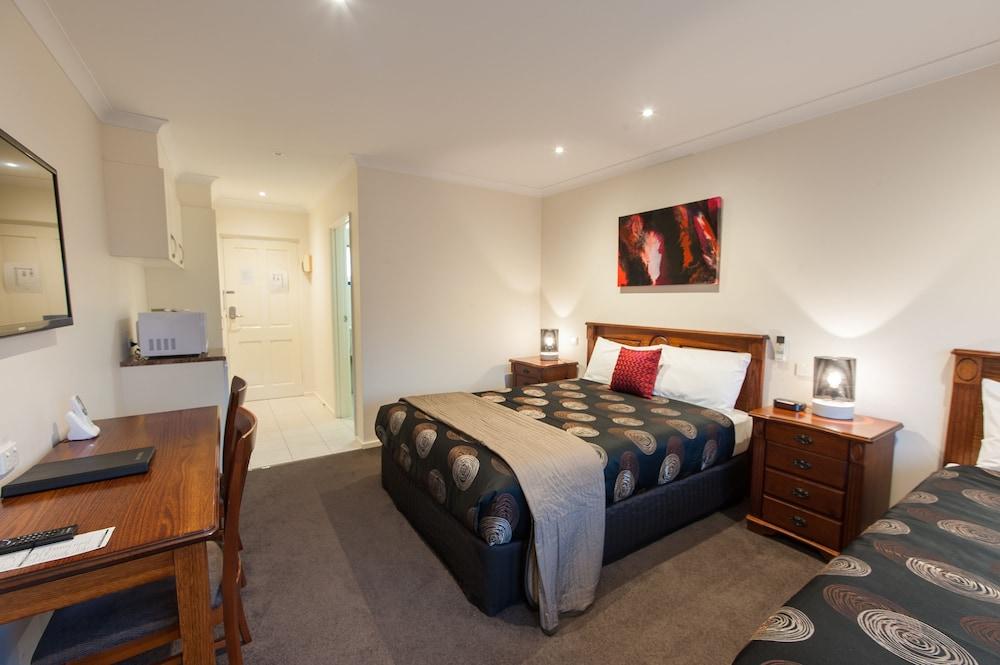 Addison Motor Inn Shepparton Zewnętrze zdjęcie