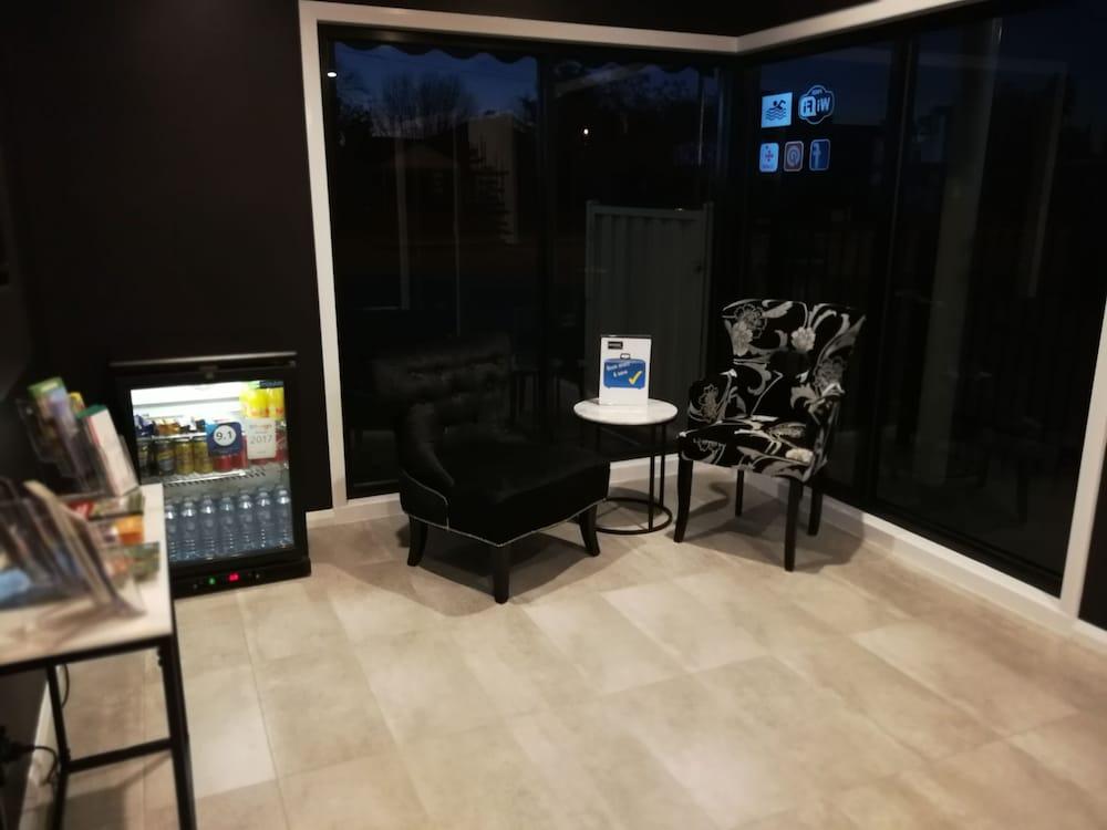 Addison Motor Inn Shepparton Zewnętrze zdjęcie