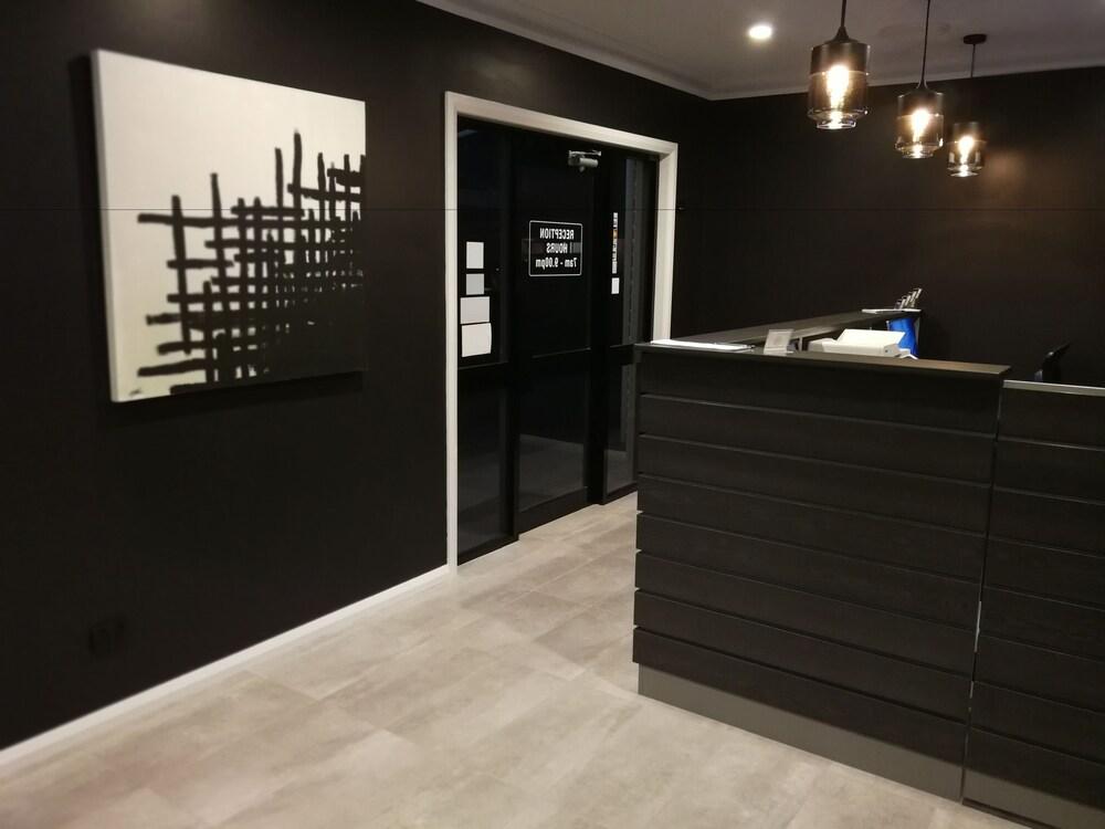 Addison Motor Inn Shepparton Zewnętrze zdjęcie