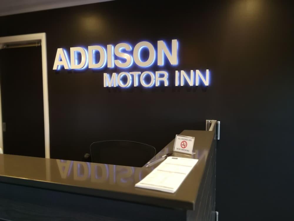 Addison Motor Inn Shepparton Zewnętrze zdjęcie