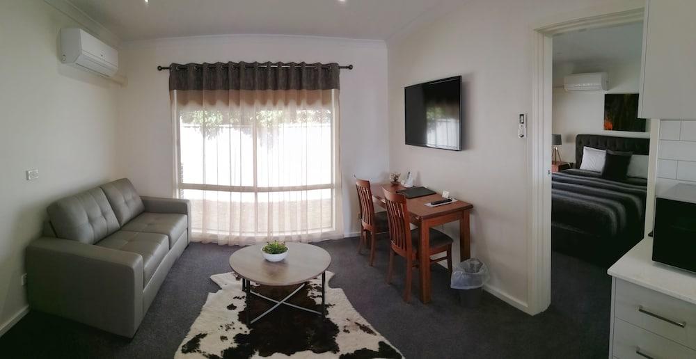 Addison Motor Inn Shepparton Zewnętrze zdjęcie