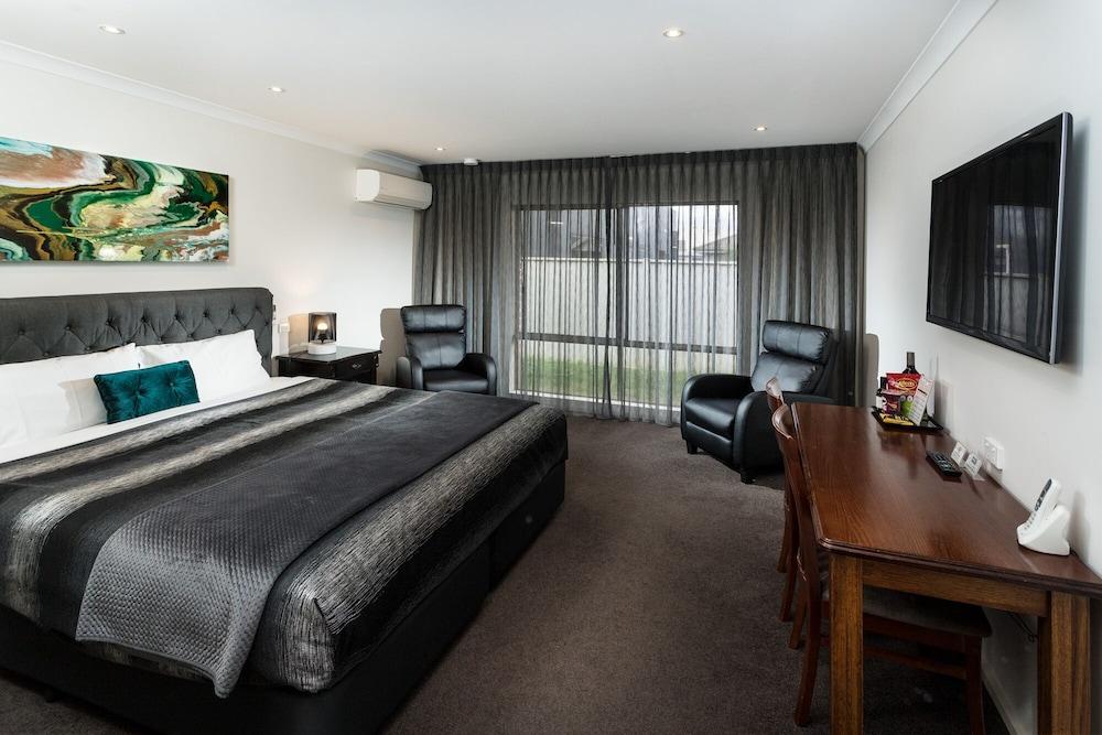 Addison Motor Inn Shepparton Zewnętrze zdjęcie