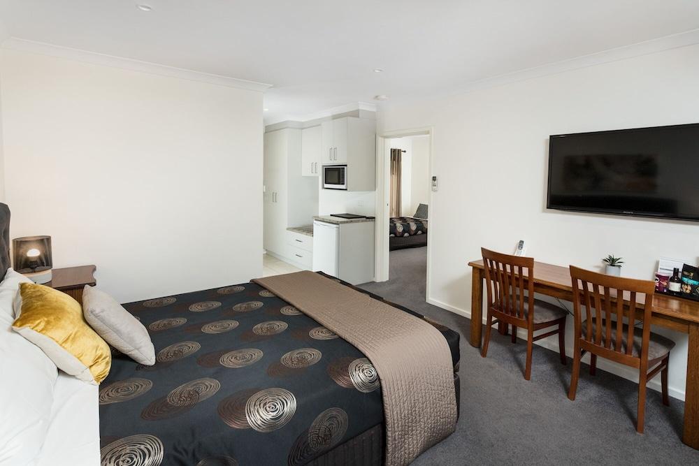 Addison Motor Inn Shepparton Zewnętrze zdjęcie