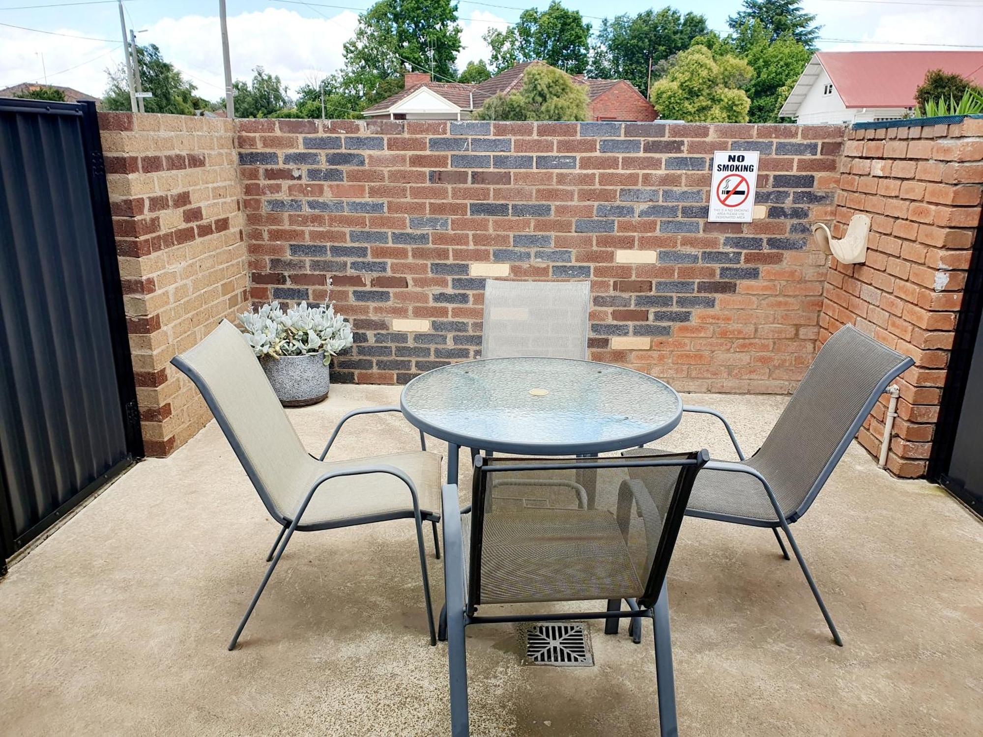 Addison Motor Inn Shepparton Pokój zdjęcie