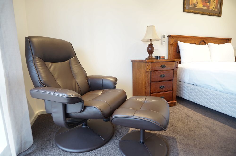 Addison Motor Inn Shepparton Zewnętrze zdjęcie